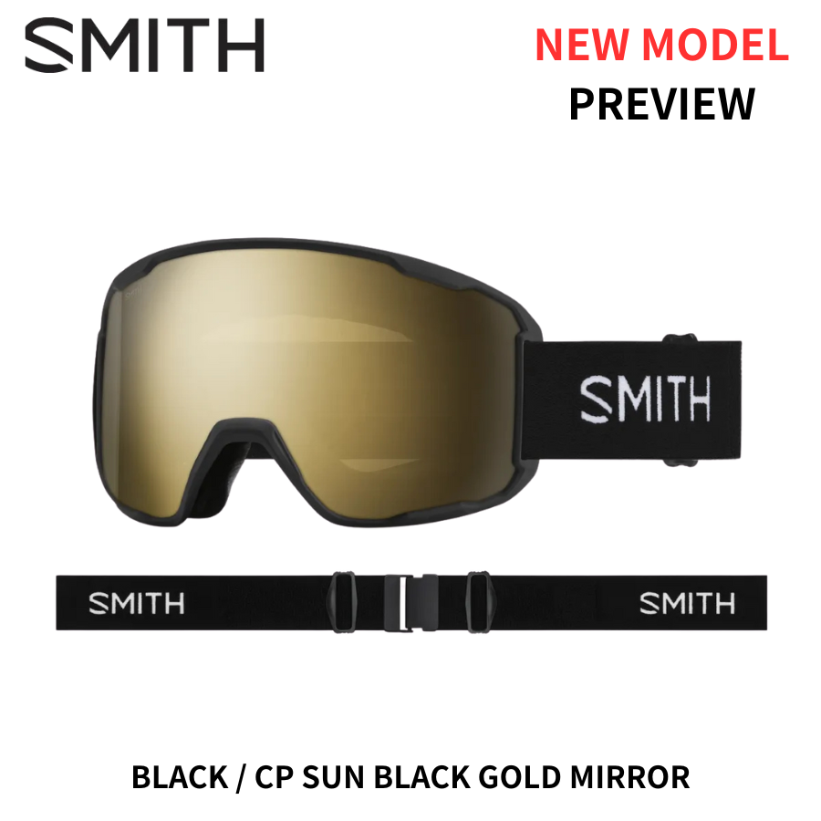 SMITH PREVIEW