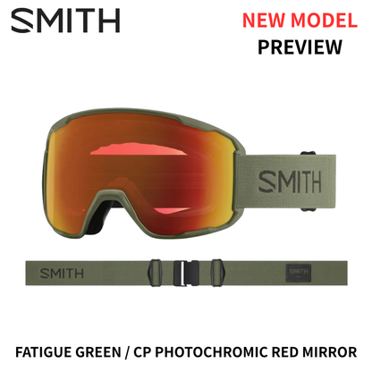 SMITH PREVIEW