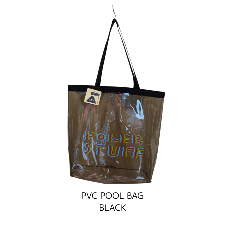 POLER PVC POOL BAG