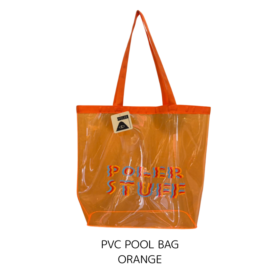 POLER PVC POOL BAG