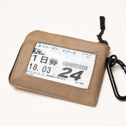 HOME MOUNTAIN Pass Wallet