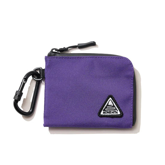 HOME MOUNTAIN Pass Wallet