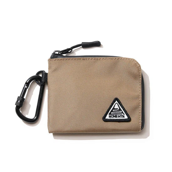 HOME MOUNTAIN Pass Wallet