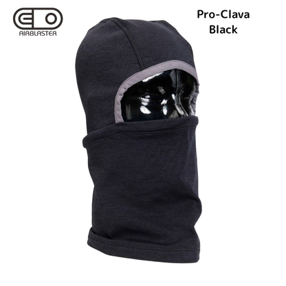 AIRBLASTER Pro Clava