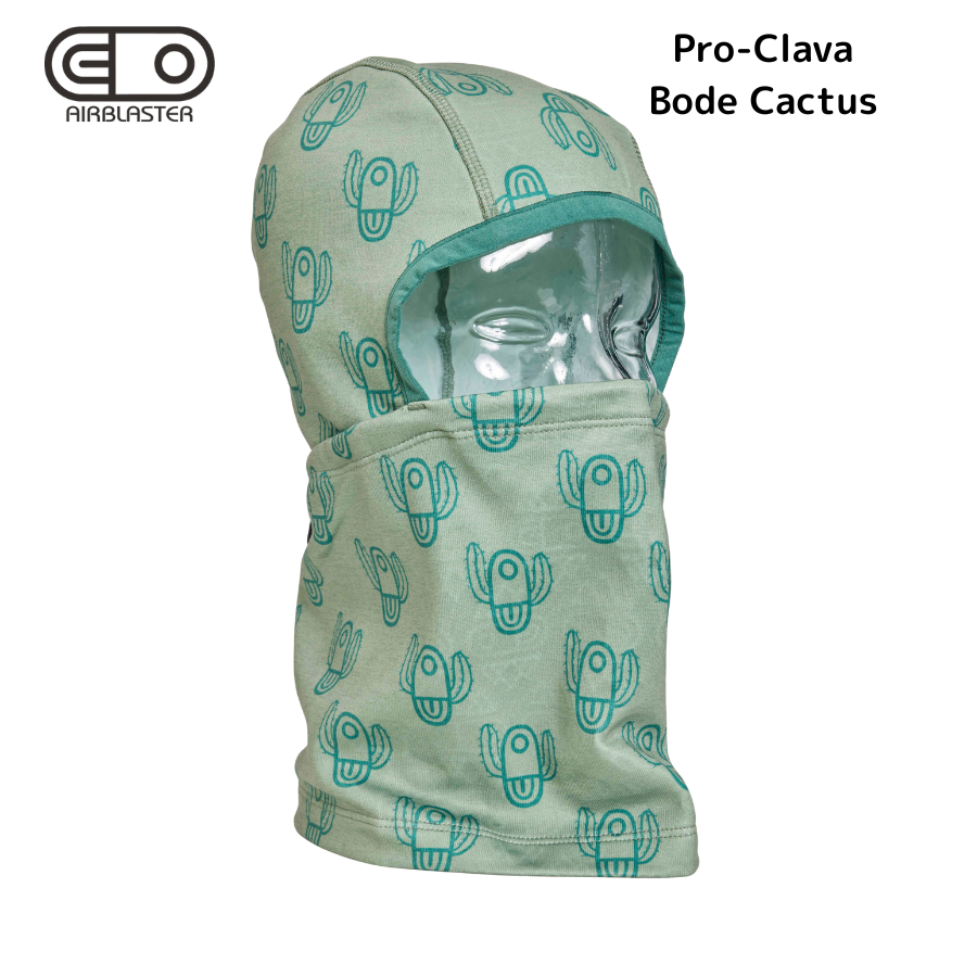 AIRBLASTER Pro Clava