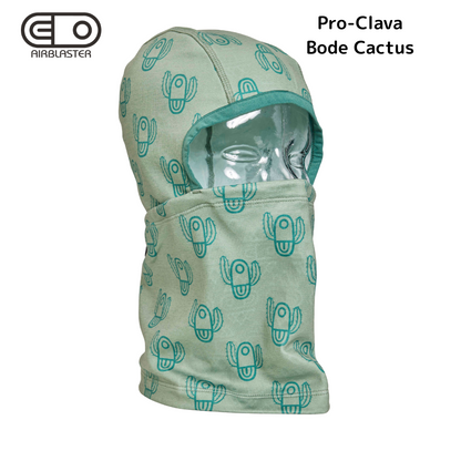 AIRBLASTER Pro Clava