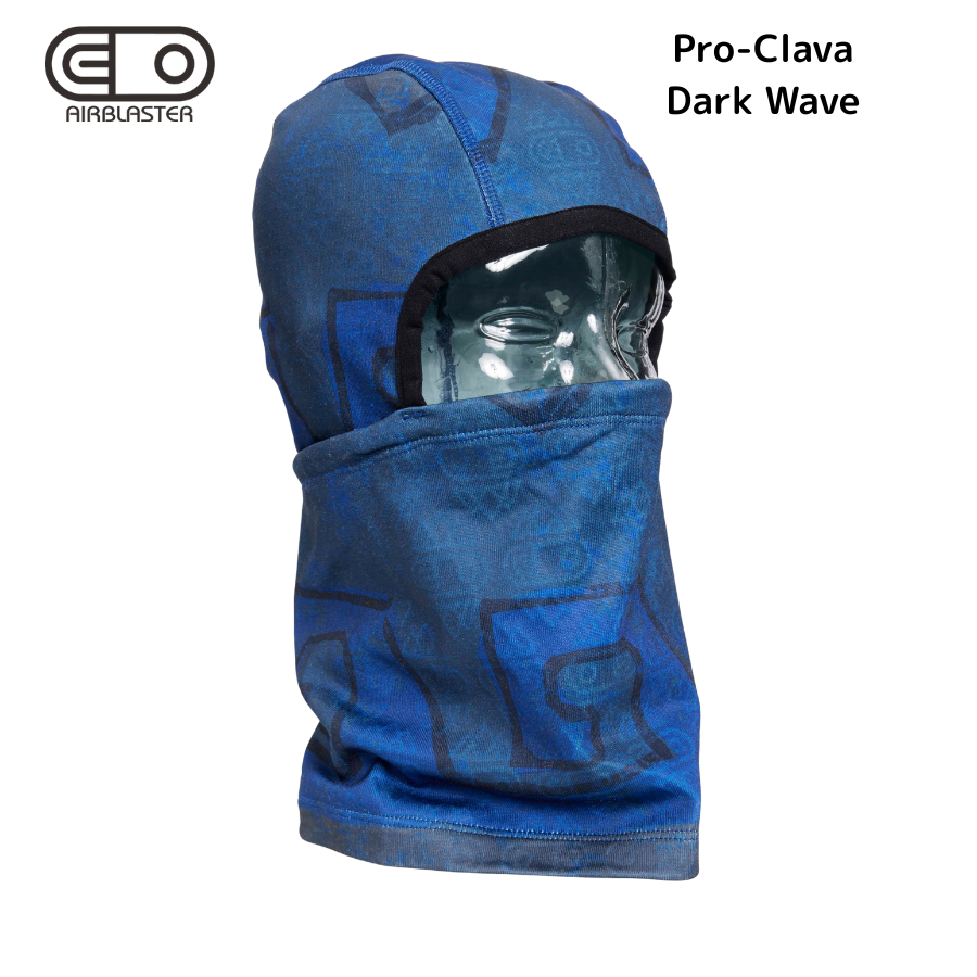 AIRBLASTER Pro Clava
