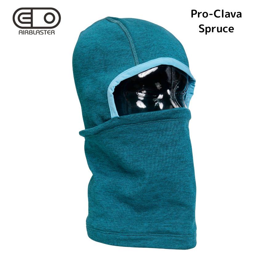 AIRBLASTER Pro Clava – Daytripper General Store