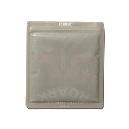 ROARK NEVER FAILS TRIP BANDANA