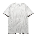 ROARK "SONS OF THE SUN" RUSHGUARD  S/S TEE