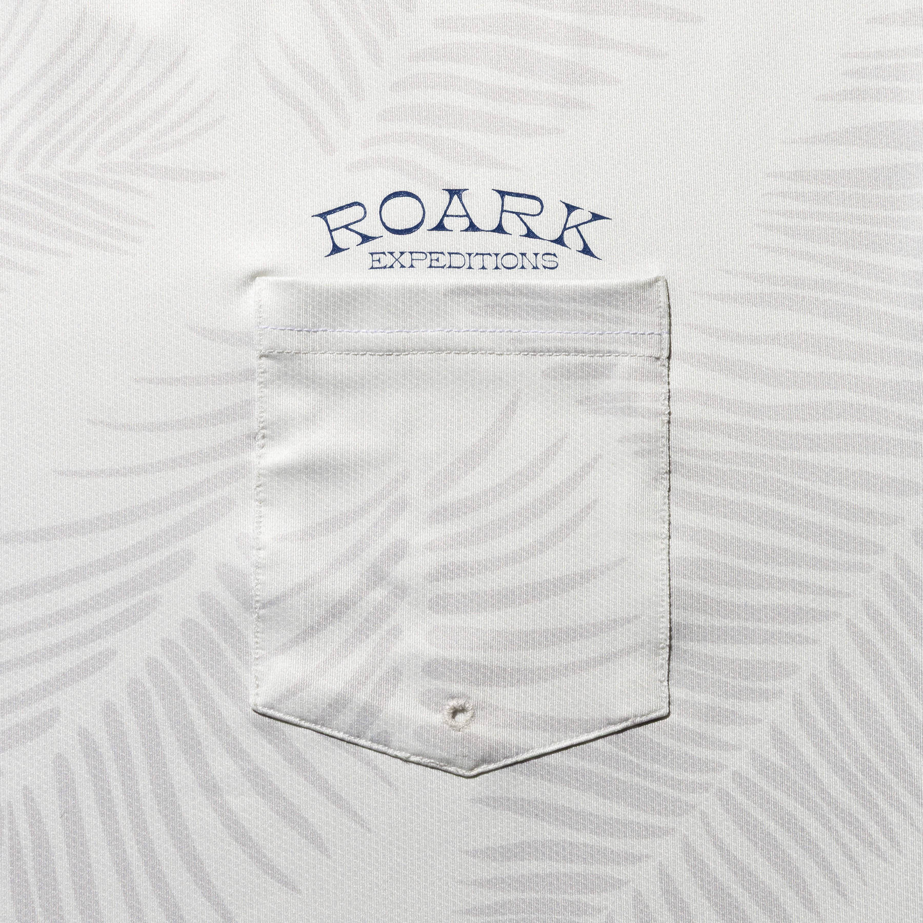 ROARK "SONS OF THE SUN" RUSHGUARD S/S TEE