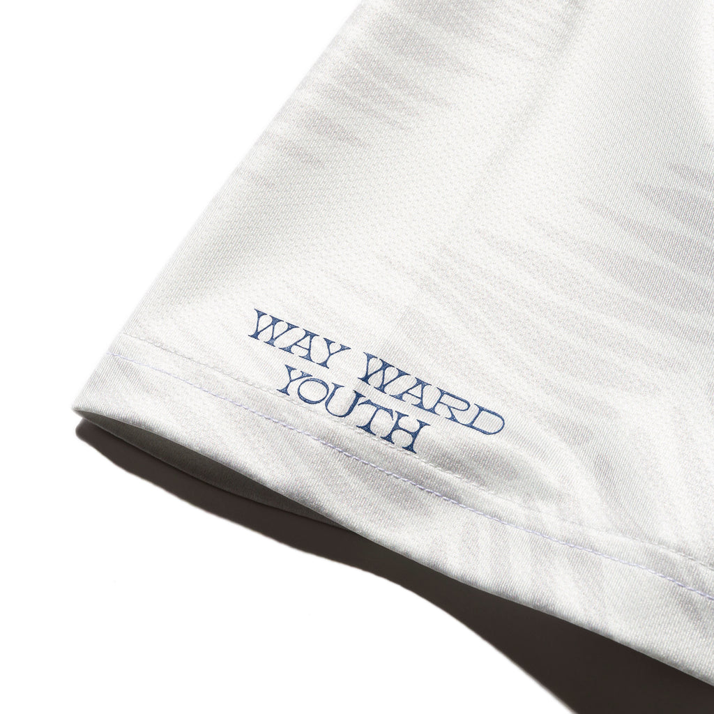 ROARK "SONS OF THE SUN" RUSHGUARD  S/S TEE
