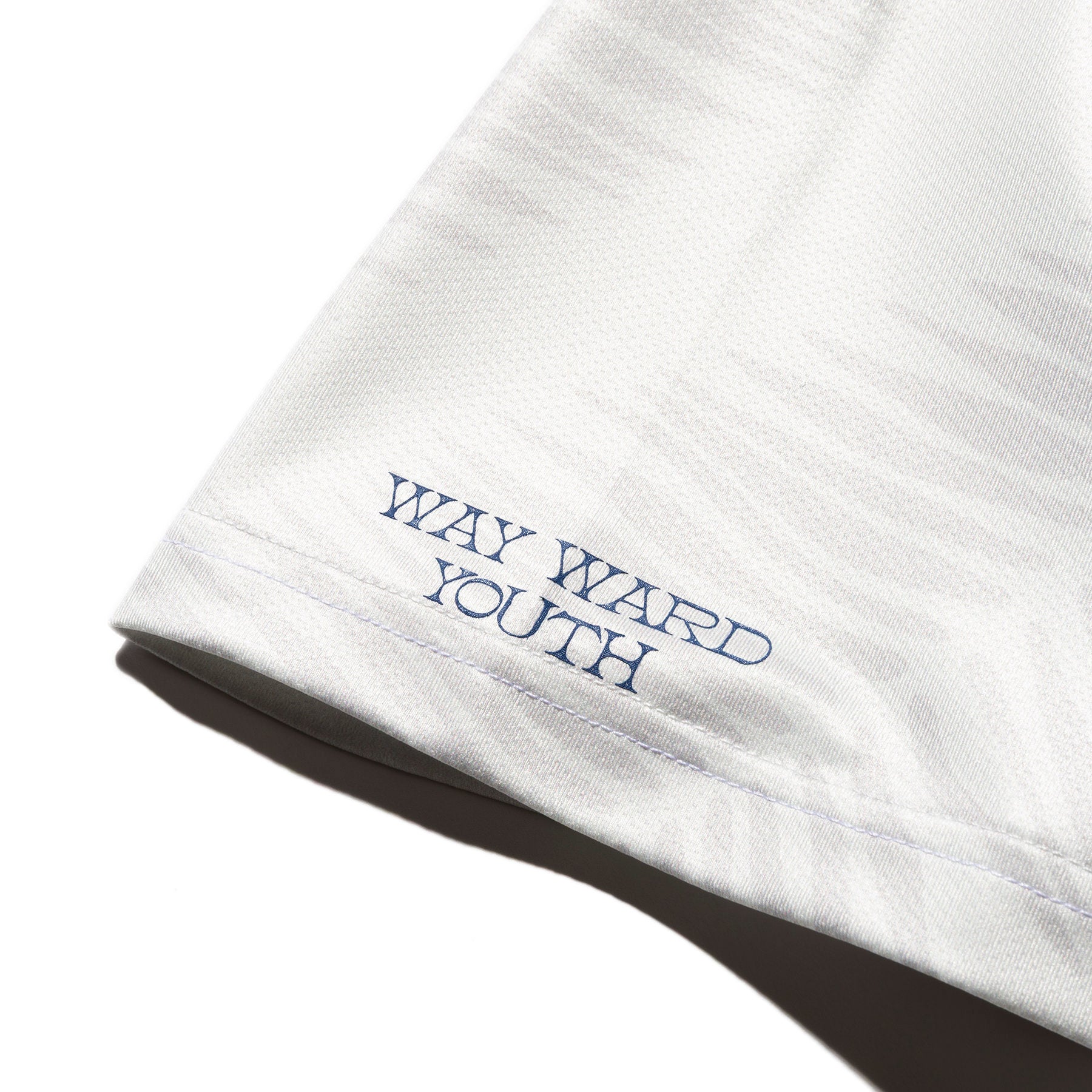 ROARK "SONS OF THE SUN" RUSHGUARD  S/S TEE