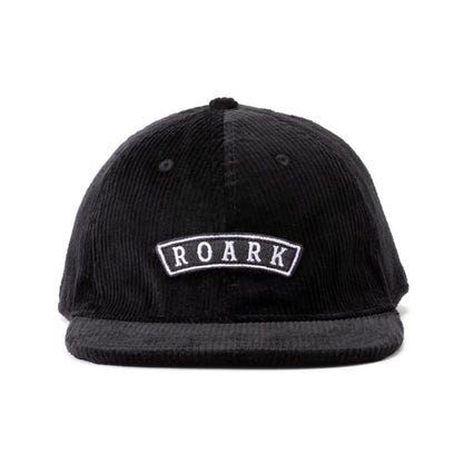 ROARK MEDIEVAL 6PANEL CAP MID