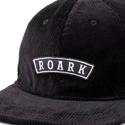 ROARK MEDIEVAL 6PANEL CAP MID