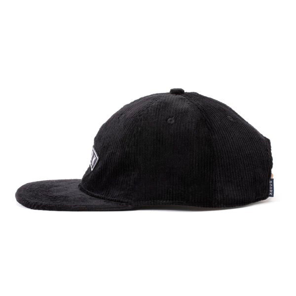 ROARK MEDIEVAL 6PANEL CAP MID