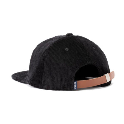 ROARK MEDIEVAL 6PANEL CAP MID