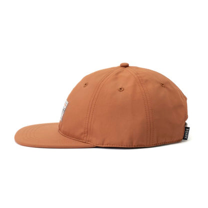 ROARK CAMPOVER 6PANEL CAP MID