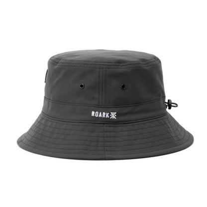 ROARK ROAMFREE BUCKET HAT MID