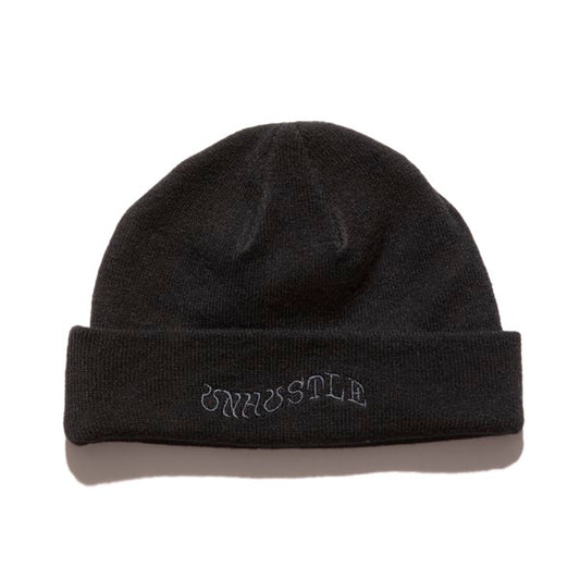 ROARK UNHUSTLE HIGH GAUGE KNIT CAP