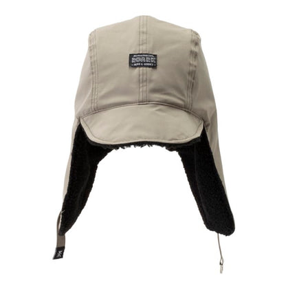 ROARK CAMP FLIGHT CAP - HIGH