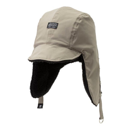 ROARK CAMP FLIGHT CAP - HIGH