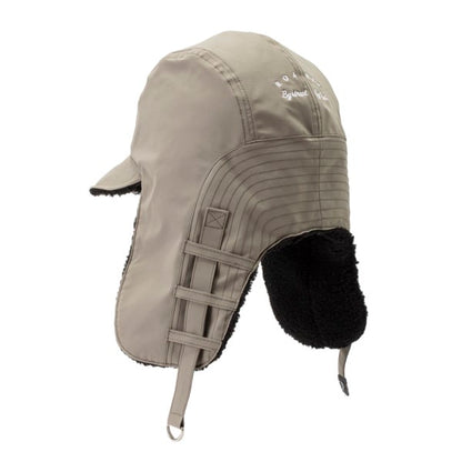 ROARK CAMP FLIGHT CAP - HIGH