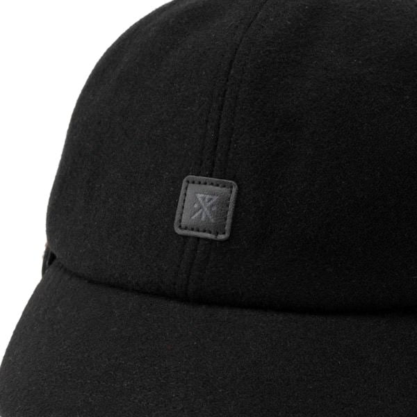 ROARK TYPE B2 MELTON CAP - HIGH