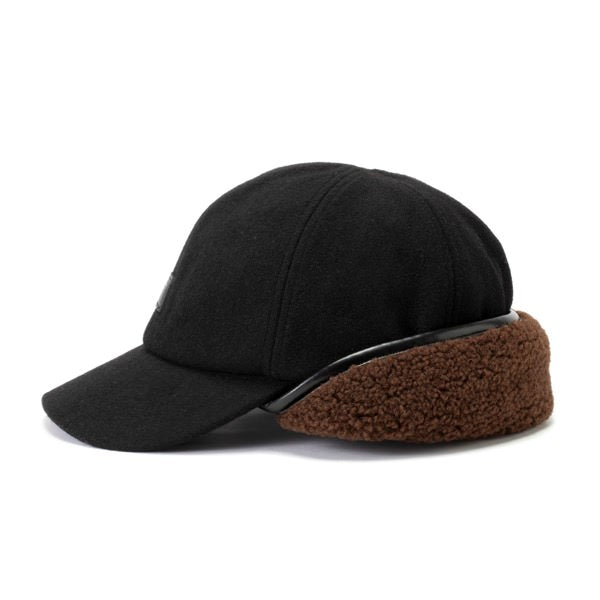 ROARK TYPE B2 MELTON CAP - HIGH