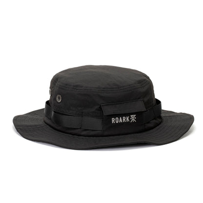 ROARK-"ACTION ADVENTURE" BOONIE HAT - MID