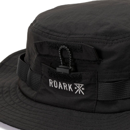 ROARK-"ACTION ADVENTURE" BOONIE HAT - MID