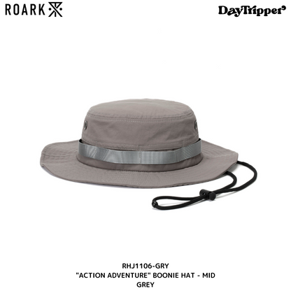 ROARK-"ACTION ADVENTURE" BOONIE HAT - MID