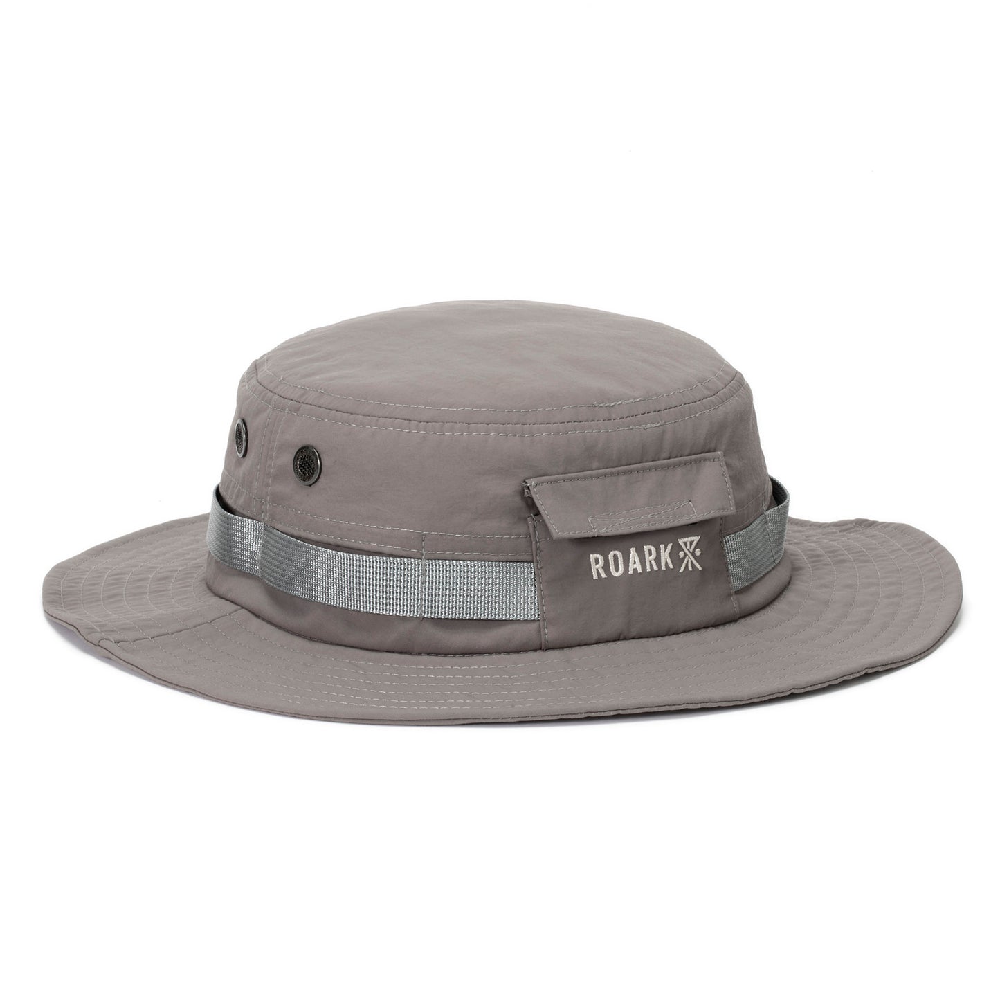 ROARK-"ACTION ADVENTURE" BOONIE HAT - MID