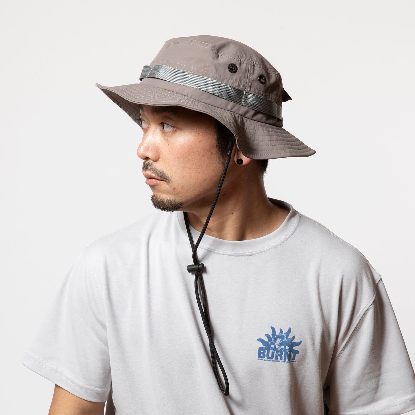 ROARK-"ACTION ADVENTURE" BOONIE HAT - MID