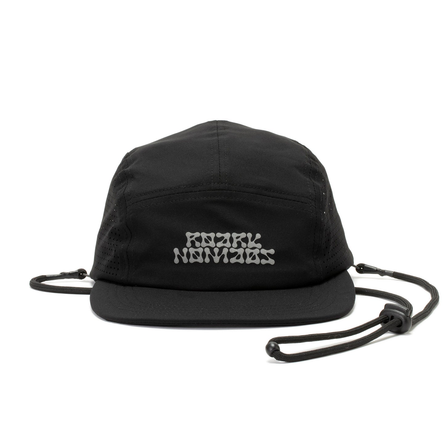 ROARK ROAM FREE FLEX CRUSHABLE JET CAP -LOW