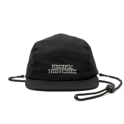 ROARK ROAM FREE FLEX CRUSHABLE JET CAP -LOW