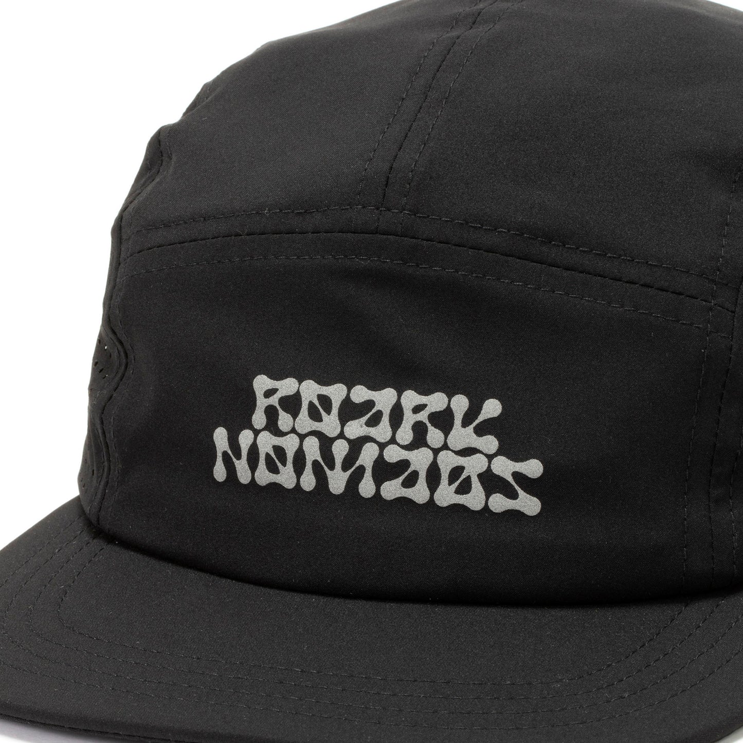 ROARK ROAM FREE FLEX CRUSHABLE JET CAP -LOW