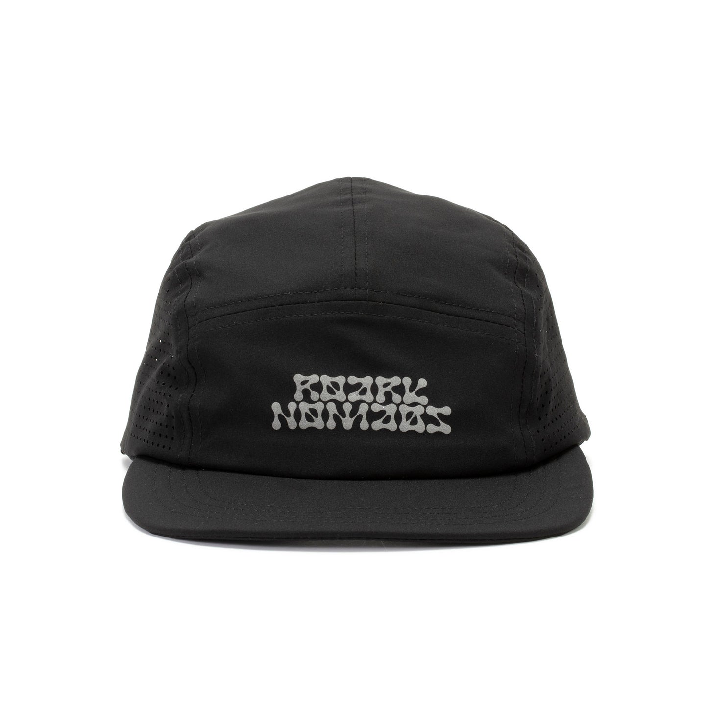 ROARK ROAM FREE FLEX CRUSHABLE JET CAP -LOW