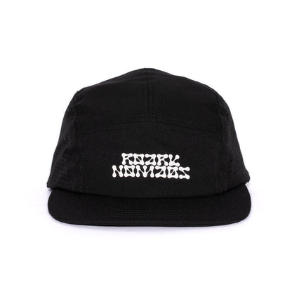 ROARK ROAM FREE FLEX CRUSHABLE JET CAP -LOW