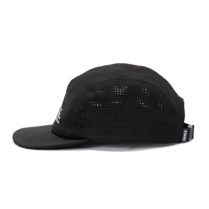 ROARK ROAM FREE FLEX CRUSHABLE JET CAP -LOW
