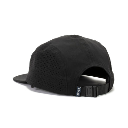 ROARK ROAM FREE FLEX CRUSHABLE JET CAP -LOW