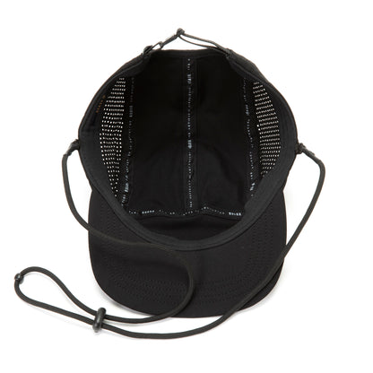 ROARK ROAM FREE FLEX CRUSHABLE JET CAP -LOW