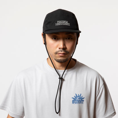ROARK ROAM FREE FLEX CRUSHABLE JET CAP -LOW