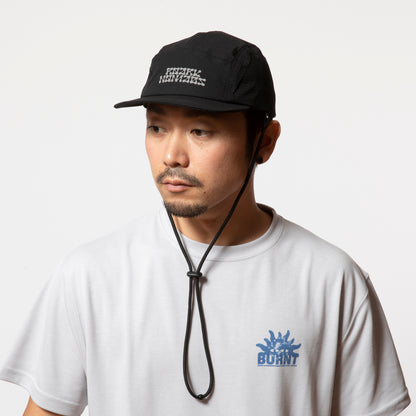ROARK ROAM FREE FLEX CRUSHABLE JET CAP -LOW