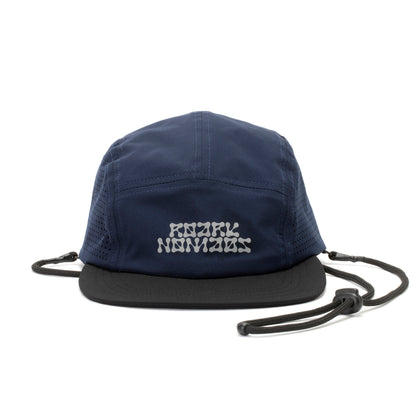 ROARK ROAM FREE FLEX CRUSHABLE JET CAP -LOW