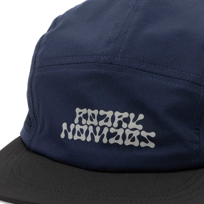 ROARK ROAM FREE FLEX CRUSHABLE JET CAP -LOW