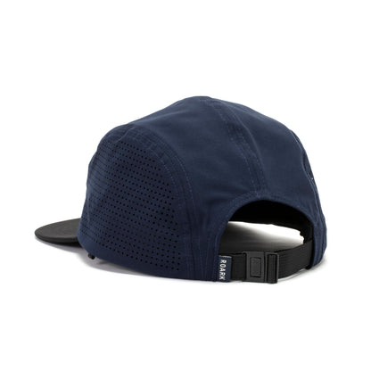 ROARK ROAM FREE FLEX CRUSHABLE JET CAP -LOW