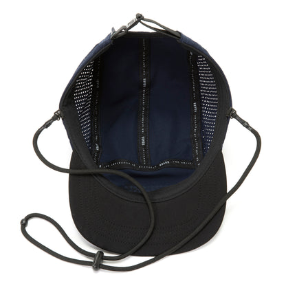 ROARK ROAM FREE FLEX CRUSHABLE JET CAP -LOW