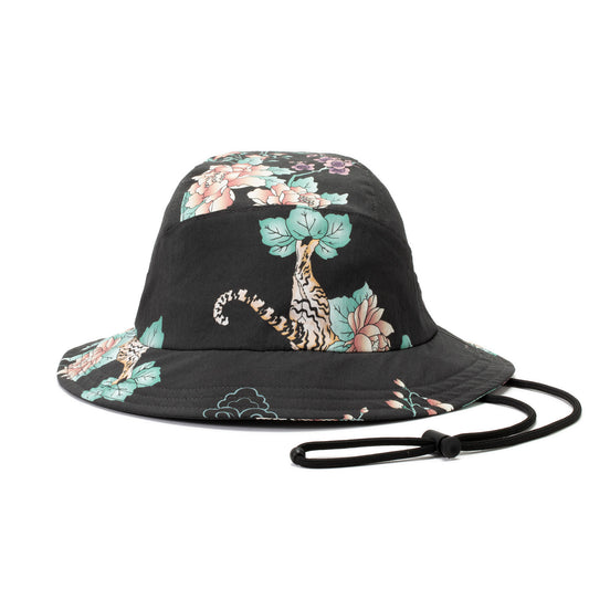 ROARK "TIGER LOTUS" BUCKET LIST - MID