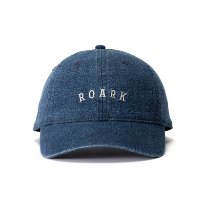 ROARK MEDIEVAL 6PANEL CAP - LOW